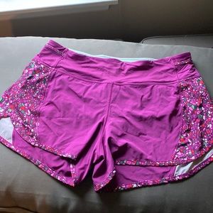 Lululemon shorts